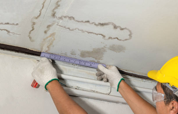 Reliable Water Damage Repair contractor in Mooresville, IN by Aqua Guard Water Damage